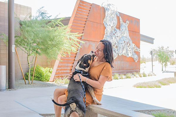 Pima Animal Care Center: Changing the Face of Animal Shelters