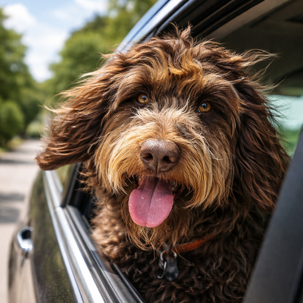 Adventure Awaits: Discover 5 Nearby Pet-Friendly Hotspots