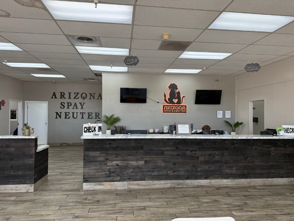 Arizona Spay & Neuter