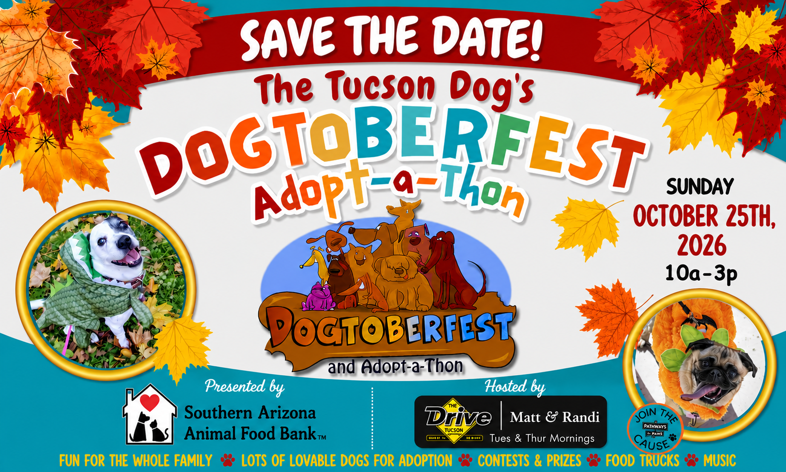 Dogtoberfest Save the date final