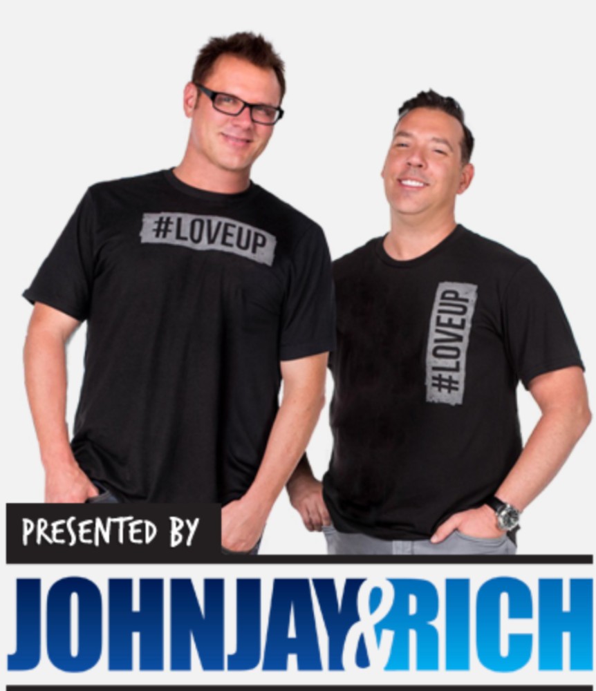 Johnjay & Rich