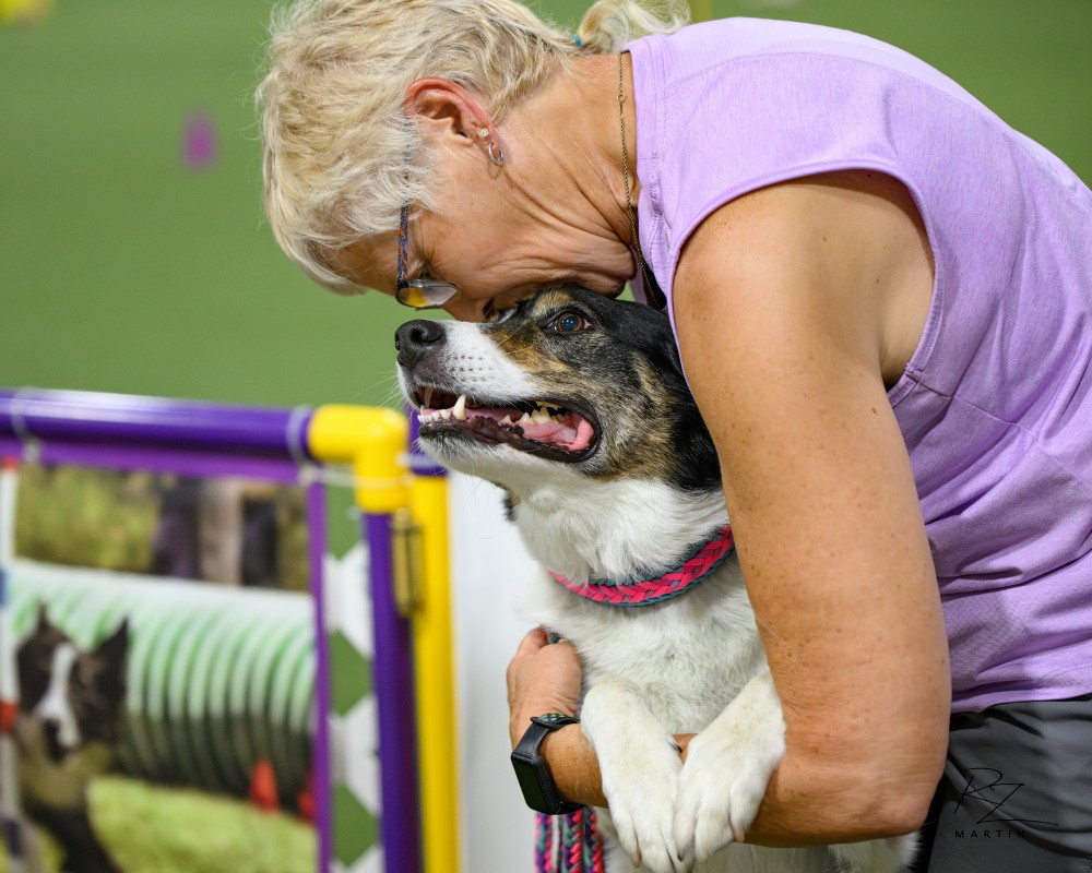 Think Dog Shows Are All About “Best in Show”? Think Again.