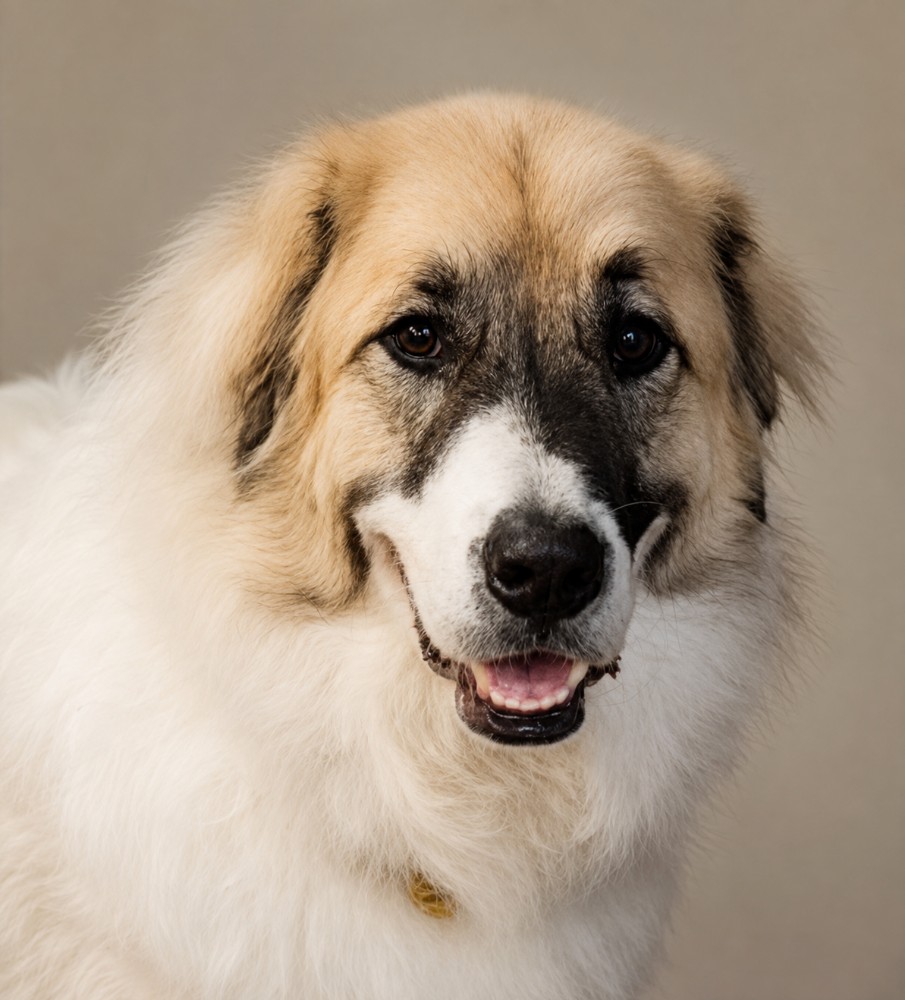 Leo Head Shot