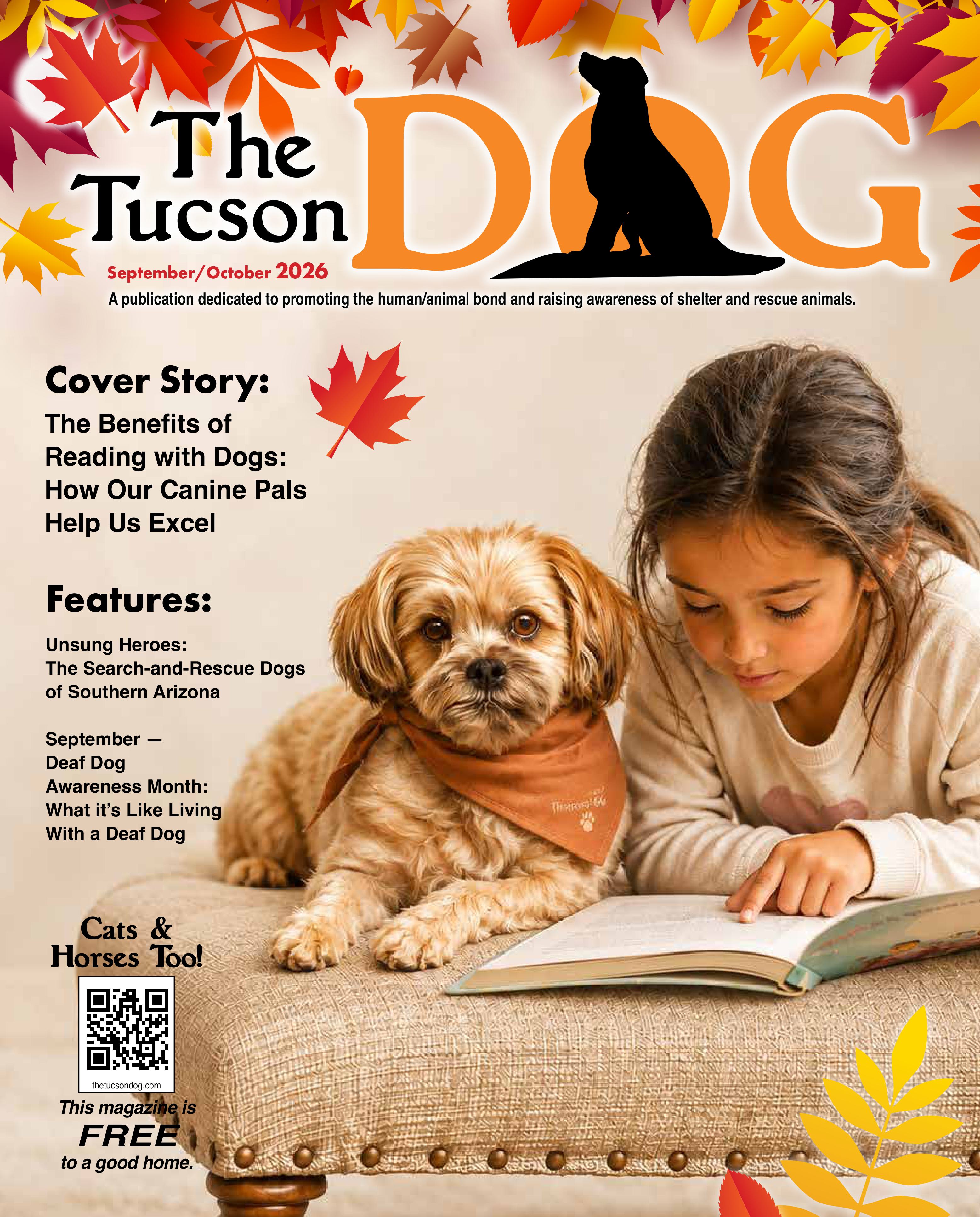 Tucson Dog Sept-Oct Issue-pages-1 Tucson Dog Sept-Oct Issue-pages-1